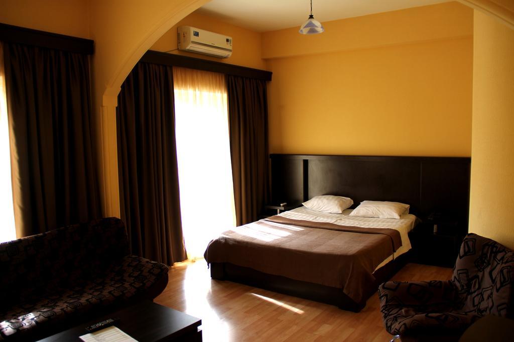 Avenue Hotel Tbilisi