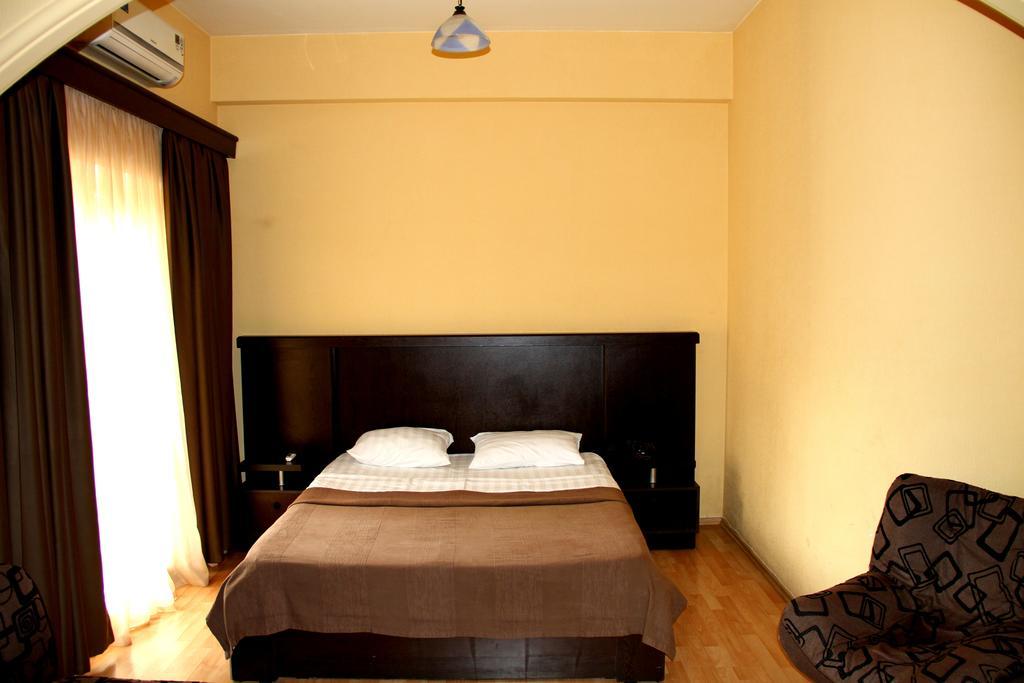 Avenue 4* Tbilisi