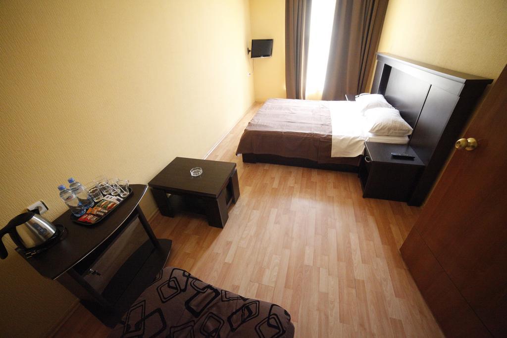 Avenue Hotel Tbilisi