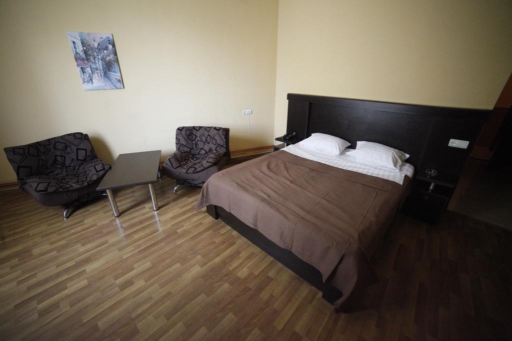Avenue 4* Tbilisi