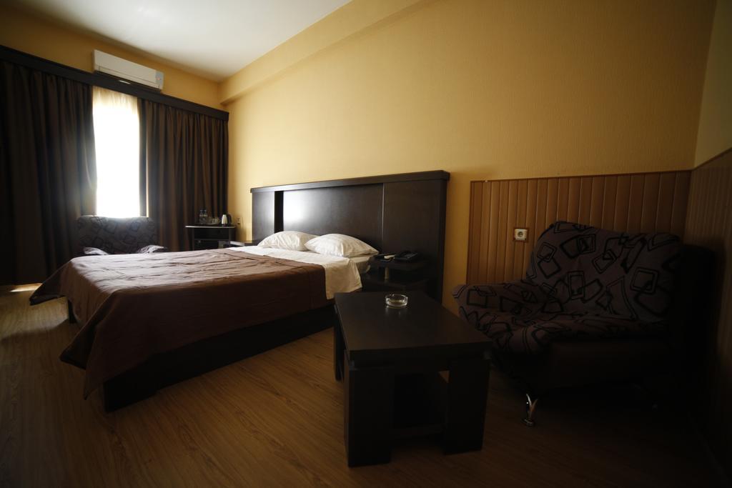 Hotel Avenue Tbilisi