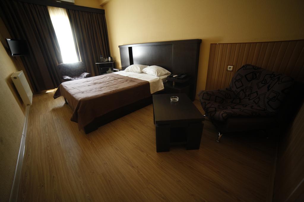 Hotel Avenue