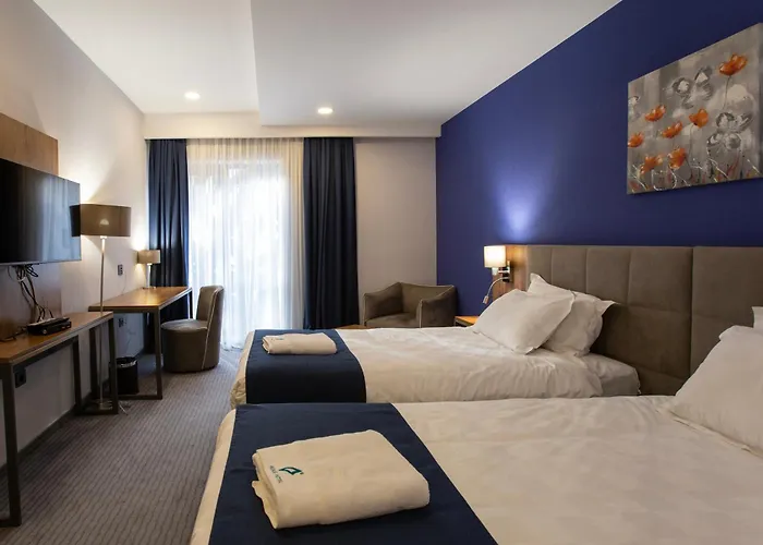 Avenue Hotel Tbilisi