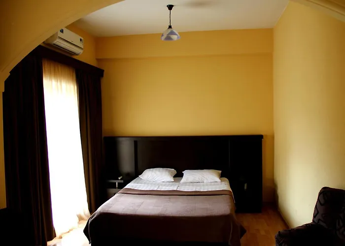 Avenue Hotel Tbilisi