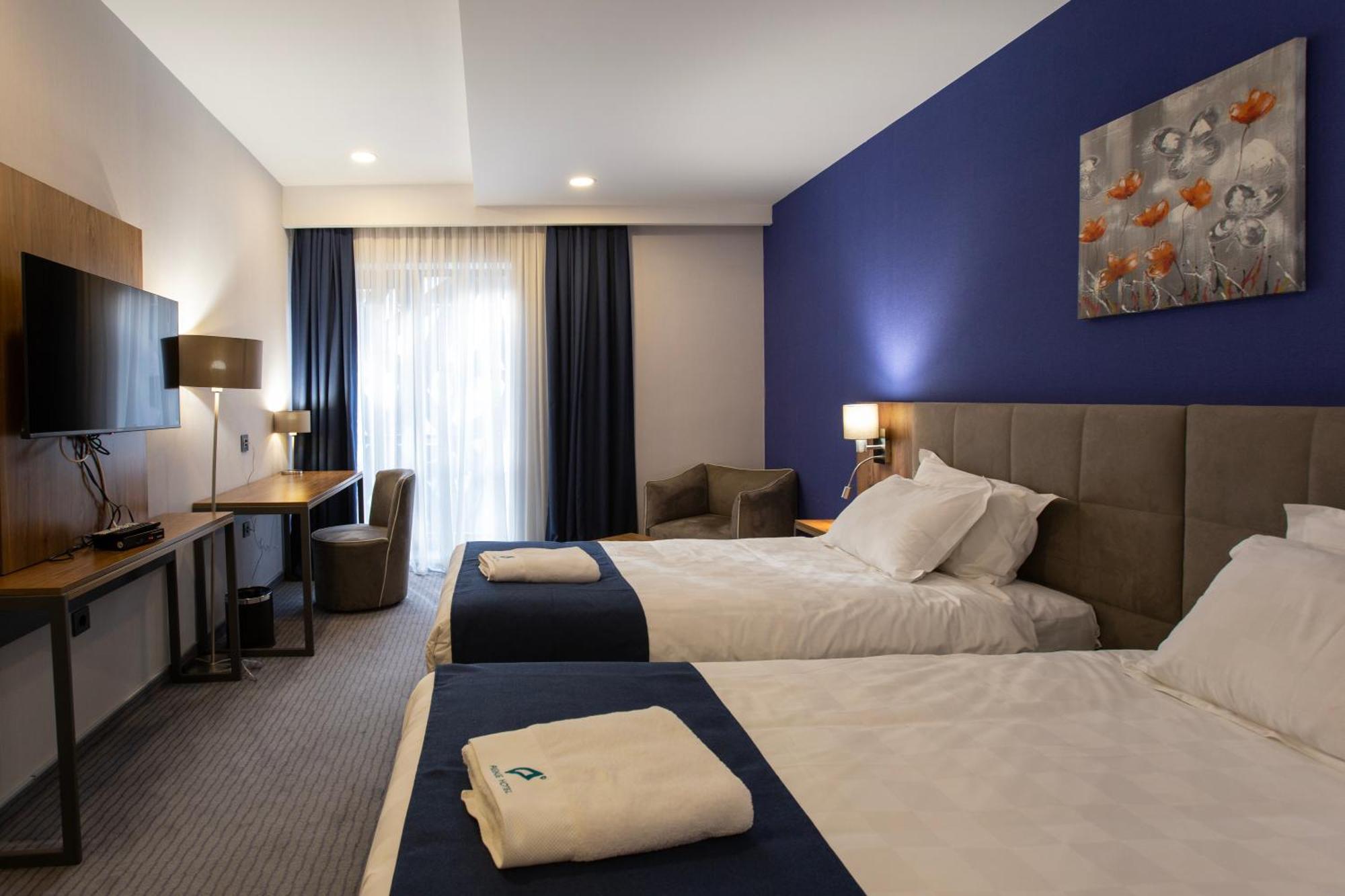 Hotel Avenue