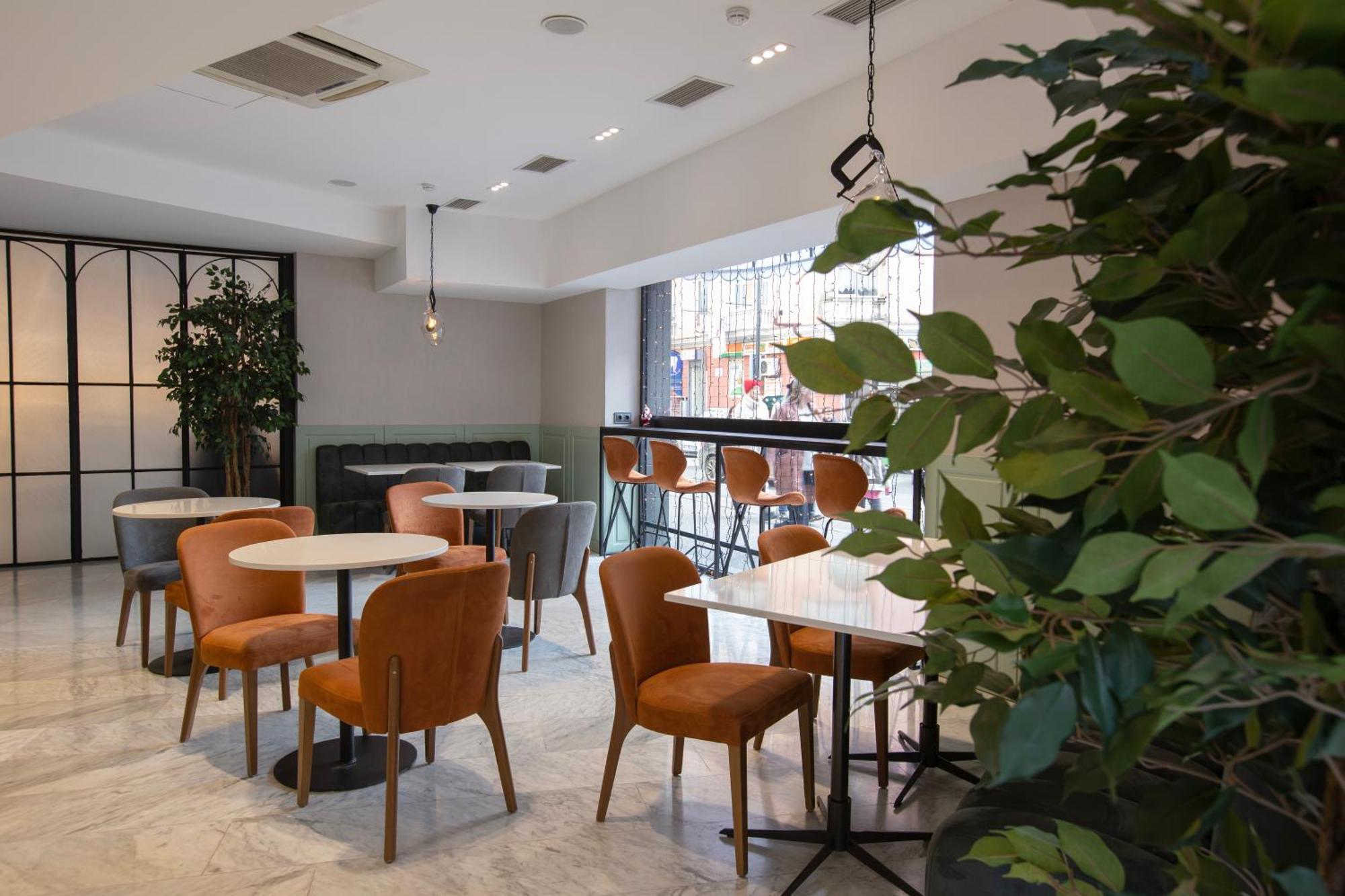 Hotel Avenue Tbilisi