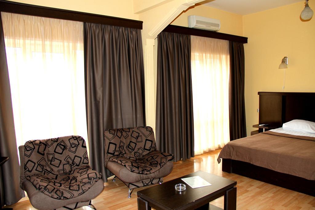 Avenue Hotel Tbilisi