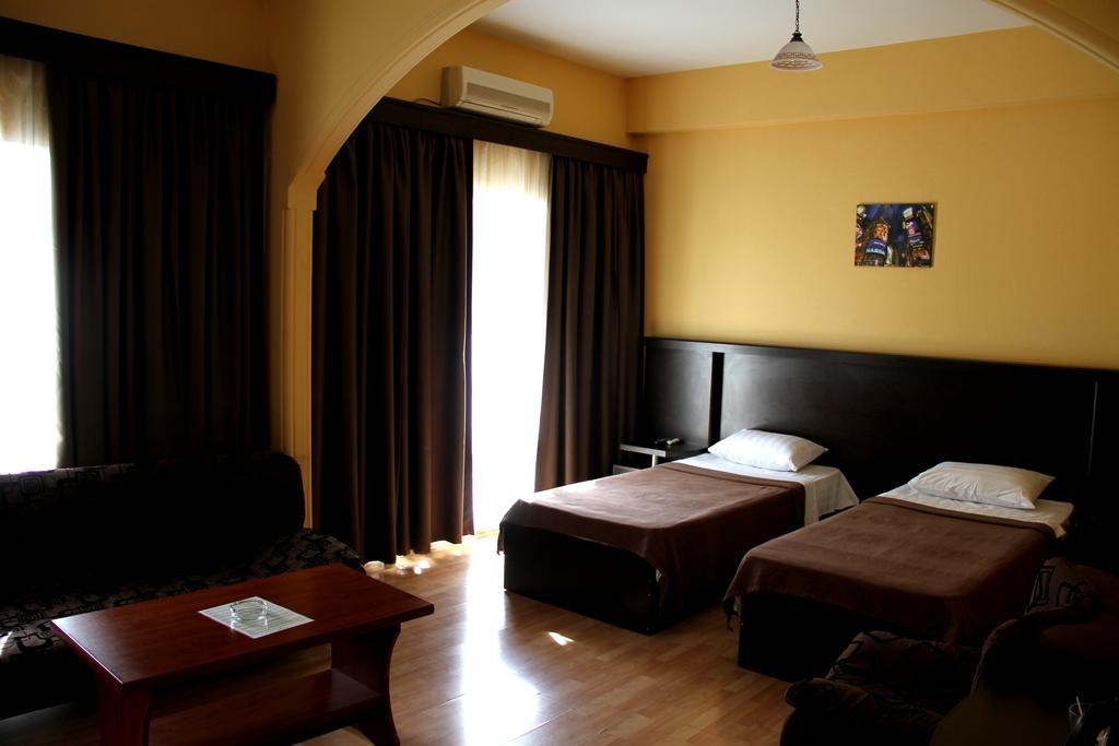 Hotel Avenue Tbilisi