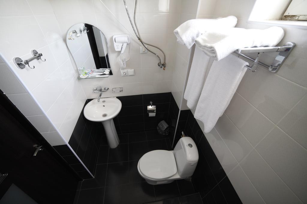 Avenue 4* Tbilisi