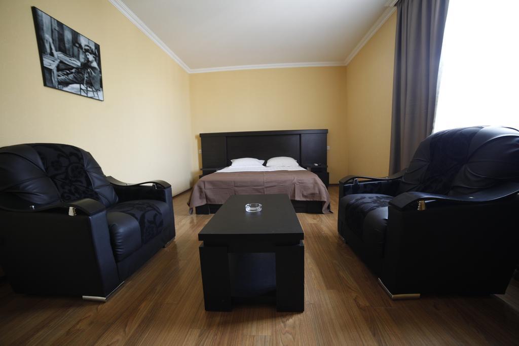 Hotel Avenue Tbilisi