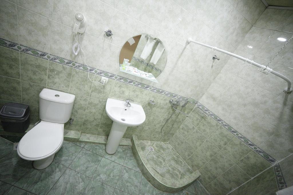 Hotel Avenue 4*