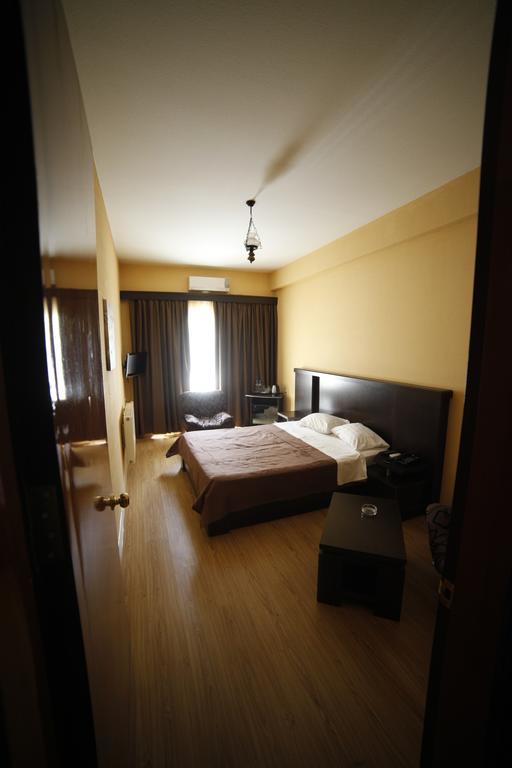 Hotel Avenue