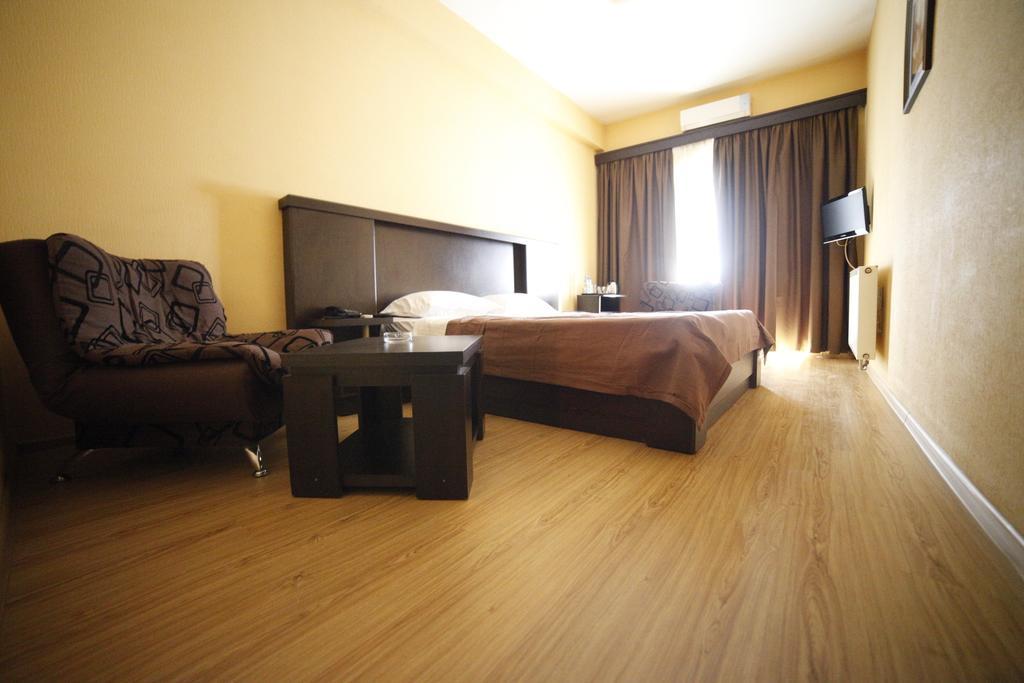 Avenue 4* Tbilisi