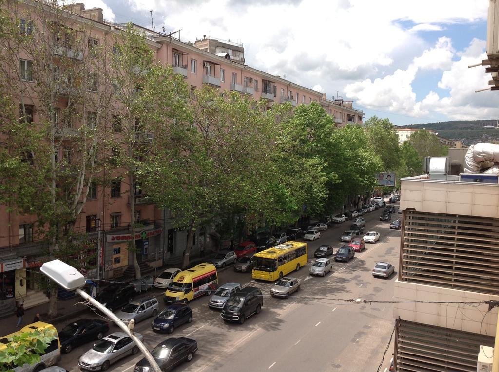 Avenue 4* Tbilisi