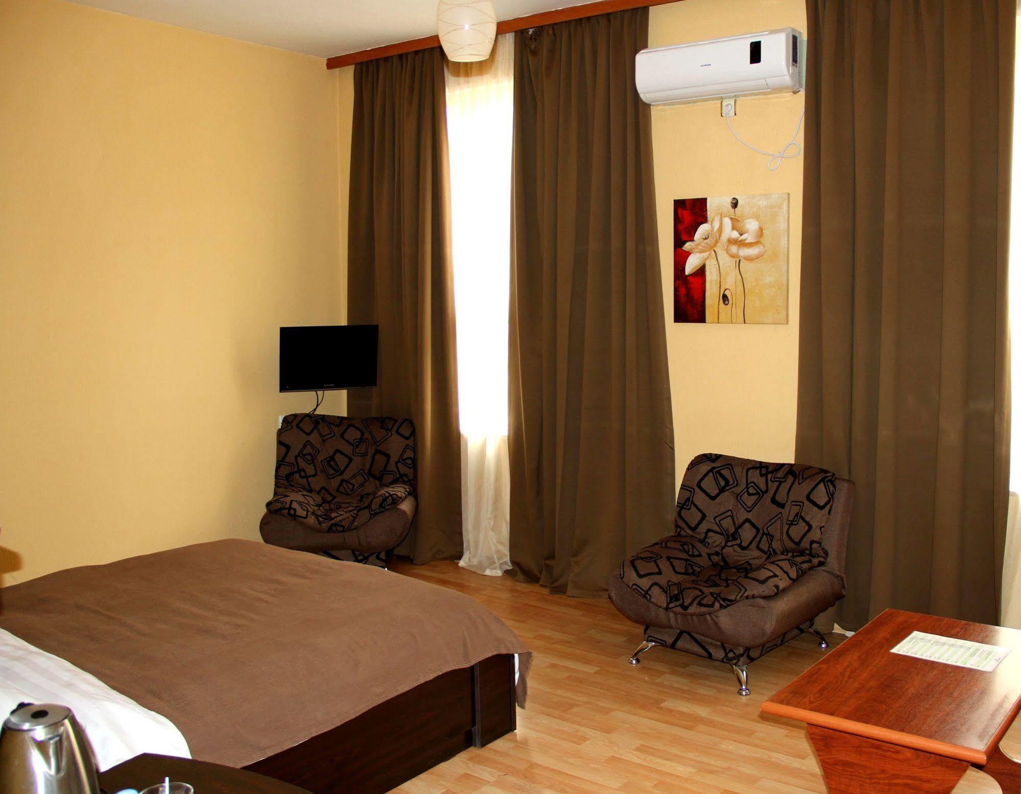 Avenue Hotel Tbilisi