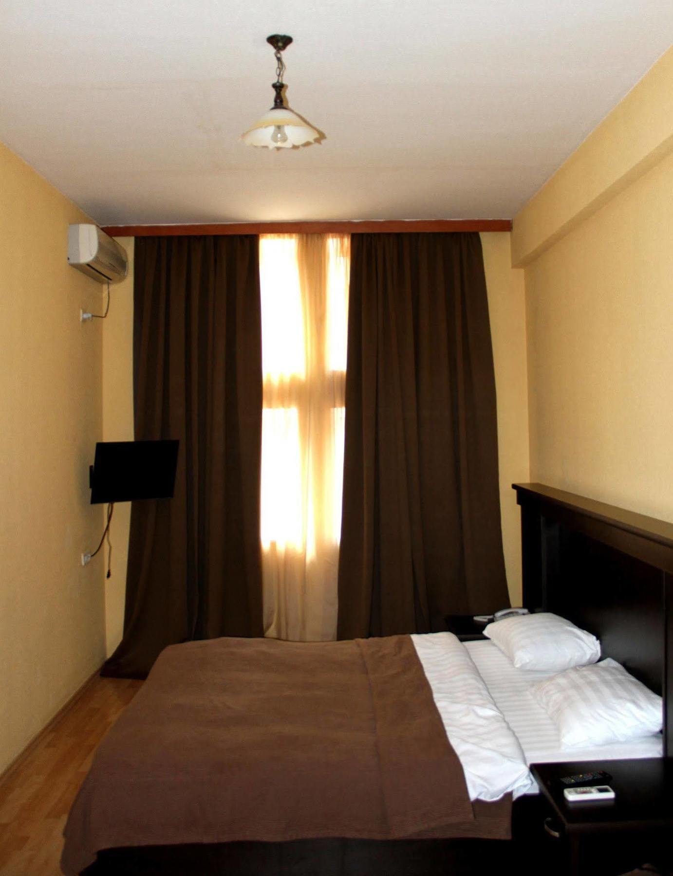 Hotel Avenue Tbilisi